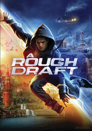 A Rough Draft [DVD]
