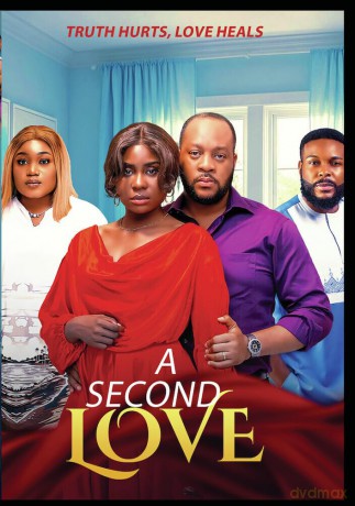 A Second Love [DVD]