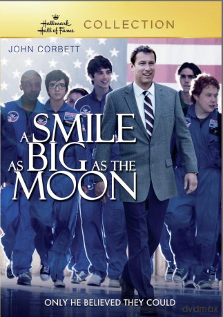 A Smile As Big As the Moon [DVD]