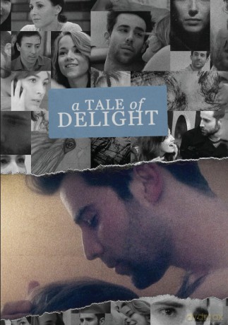 A Tale of Delight [DVD]