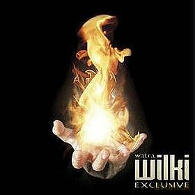 Wilki: Watra Exclusive [CD]+[VCD]