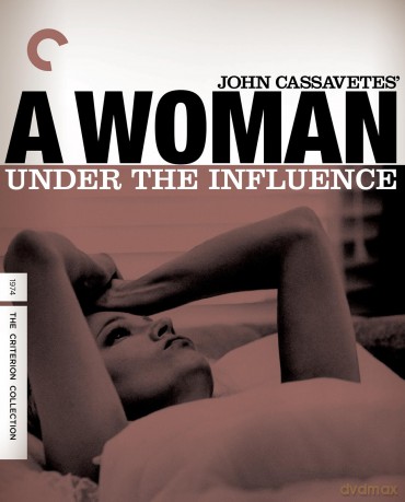 A Woman Under the Influence (Kobieta pod presją) (The Criterion Collection) [Blu-Ray]