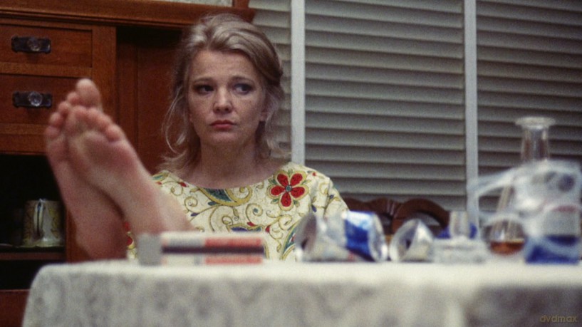 A Woman Under the Influence (Kobieta pod presją) (The Criterion Collection) [Blu-Ray]