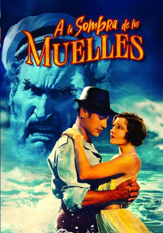 A la Sombra de los Muelles [DVD]