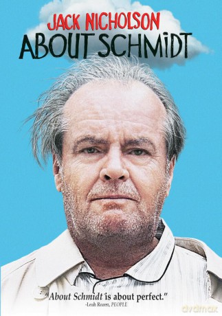 About Schmidt [DVD]