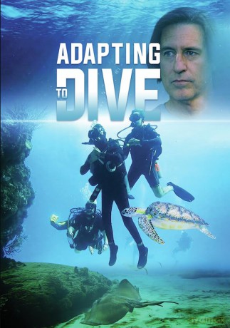Adapting To Dive [DVD]