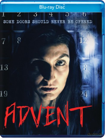 Advent [Blu-Ray]