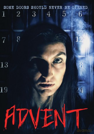 Advent [DVD]