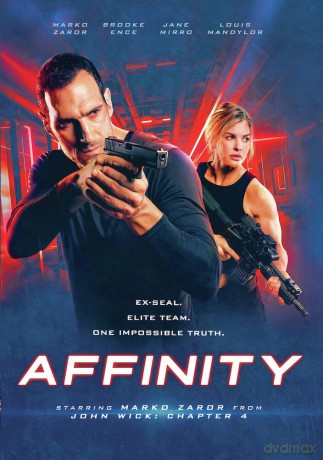 Affinity [DVD]