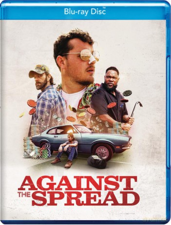 Against the Spread [Blu-Ray]