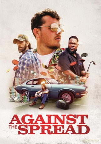 Against the Spread [DVD]
