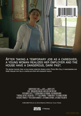 Aged [DVD]