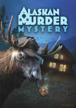 Alaskan Murder Mystery [DVD]
