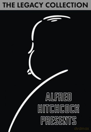 Alfred Hitchcock Presents: The Legacy Collection [DVD]