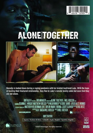 Alone Together [DVD]