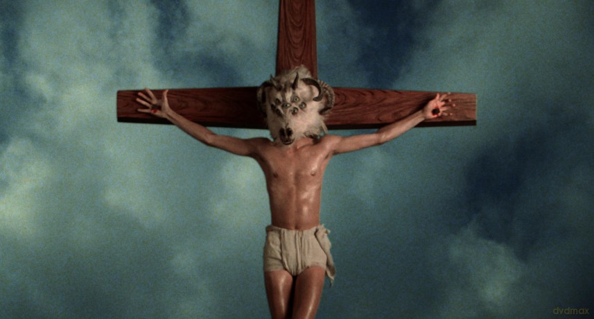Altered States (Odmienne stany świadomości) (The Criterion Collection) [Blu-Ray]