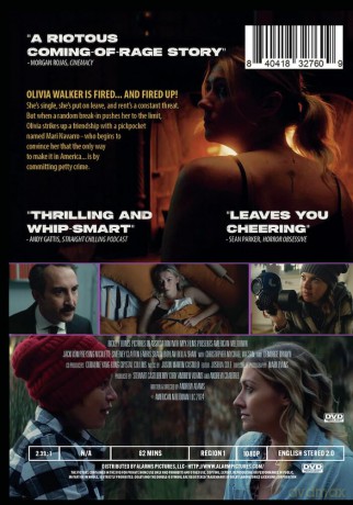 American Meltdown [DVD]