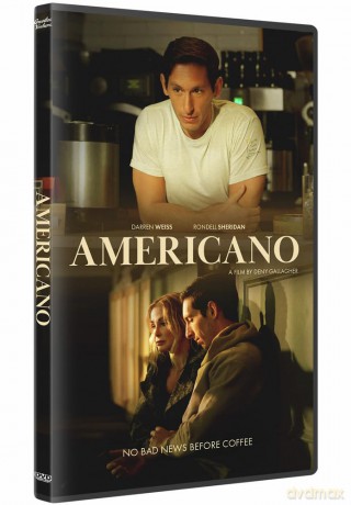 Americano [DVD]