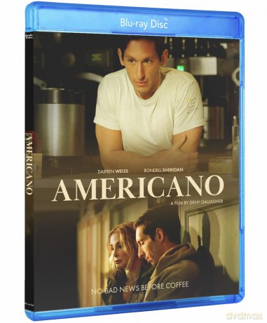 Americano [Blu-Ray]
