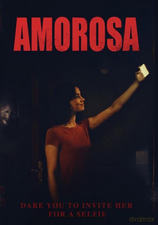 Amorosa [DVD]