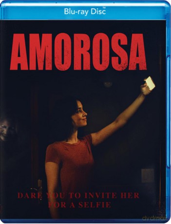 Amorosa [Blu-Ray]