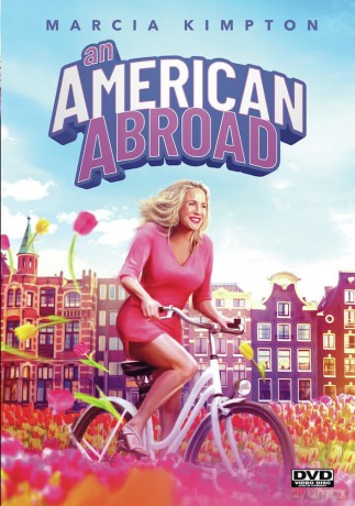 An American Abroad [DVD]
