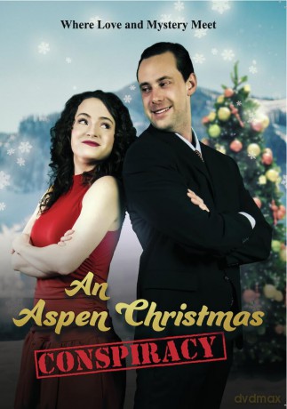 An Aspen Christmas Conspiracy [DVD]