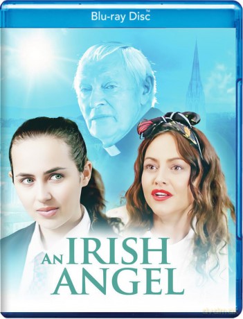 An Irish Angel [Blu-Ray]