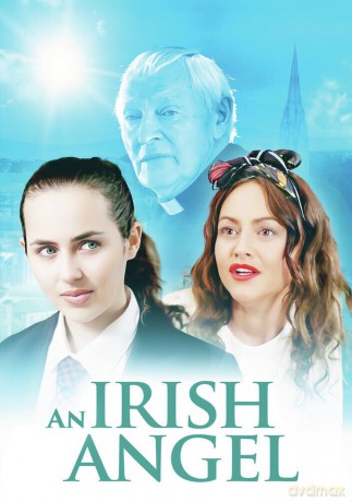 An Irish Angel [DVD]