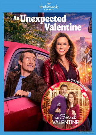 An Unexpected Valentine [DVD]