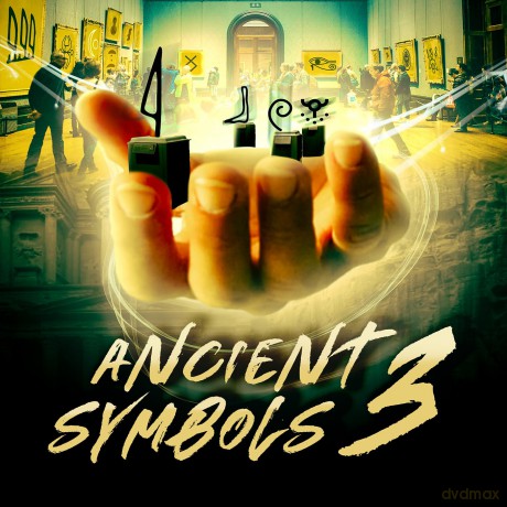 Ancient Symbols 3 [DVD]