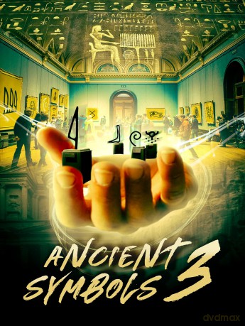 Ancient Symbols 3 [DVD]