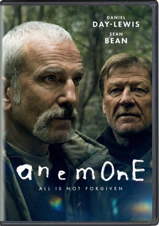 Anemone [DVD]