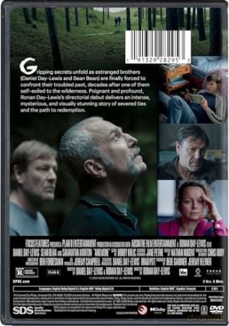 Anemone [DVD]