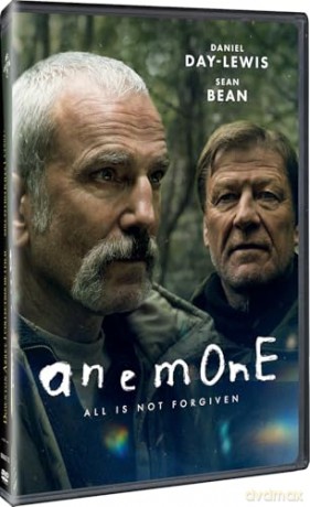 Anemone [DVD]