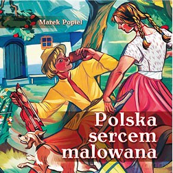 Raz Na Rynku W Sandomierzu - Popiel Marek [KSIĄŻKA]