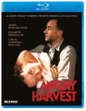 Angry Harvest (Gorzkie żniwa) [Blu-Ray]