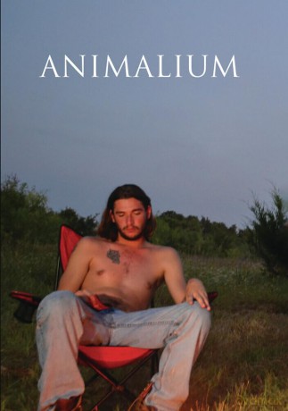 Animalium [DVD]