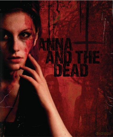 Anna and the Dead [Blu-Ray]