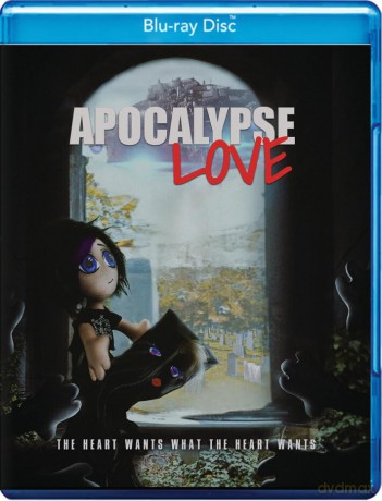 Apocalypse Love [Blu-Ray]