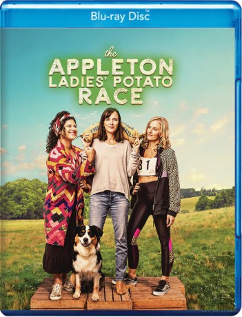 Appleton Ladies' Potato Race [Blu-Ray]