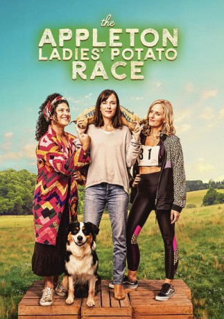Appleton Ladies' Potato Race [DVD]