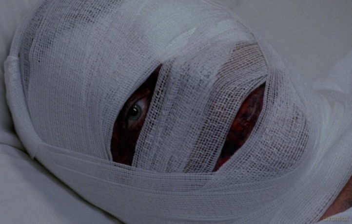 Asylum of Darkness [Blu-Ray]