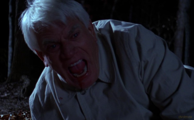 Asylum of Darkness [Blu-Ray]
