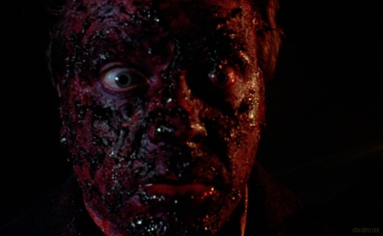 Asylum of Darkness [Blu-Ray]