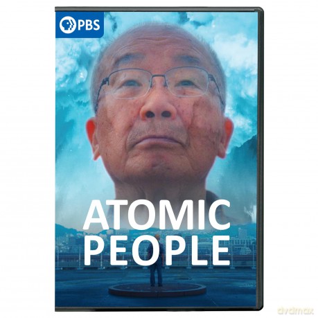 Atomic People DVD [DVD]