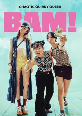 BAM [DVD]