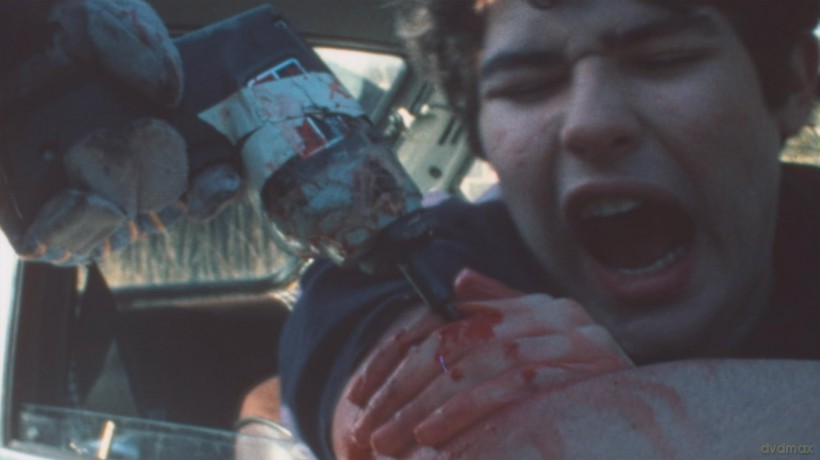 Backyard Bloodbaths [Blu-Ray]