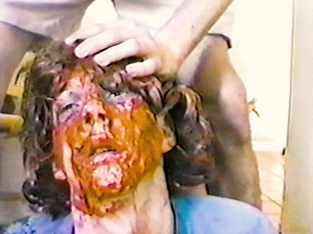 Backyard Bloodbaths [Blu-Ray]