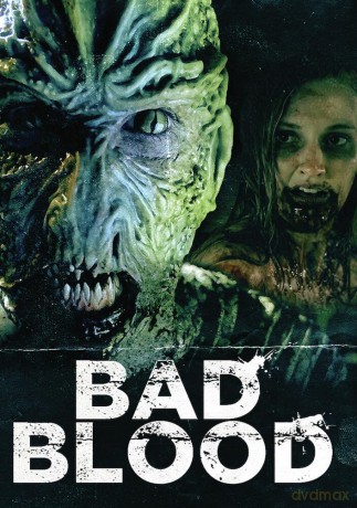 Bad Blood [DVD]